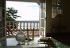 Ocean View Apartment